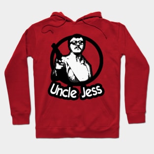 UNCLE JESS v2 Hoodie